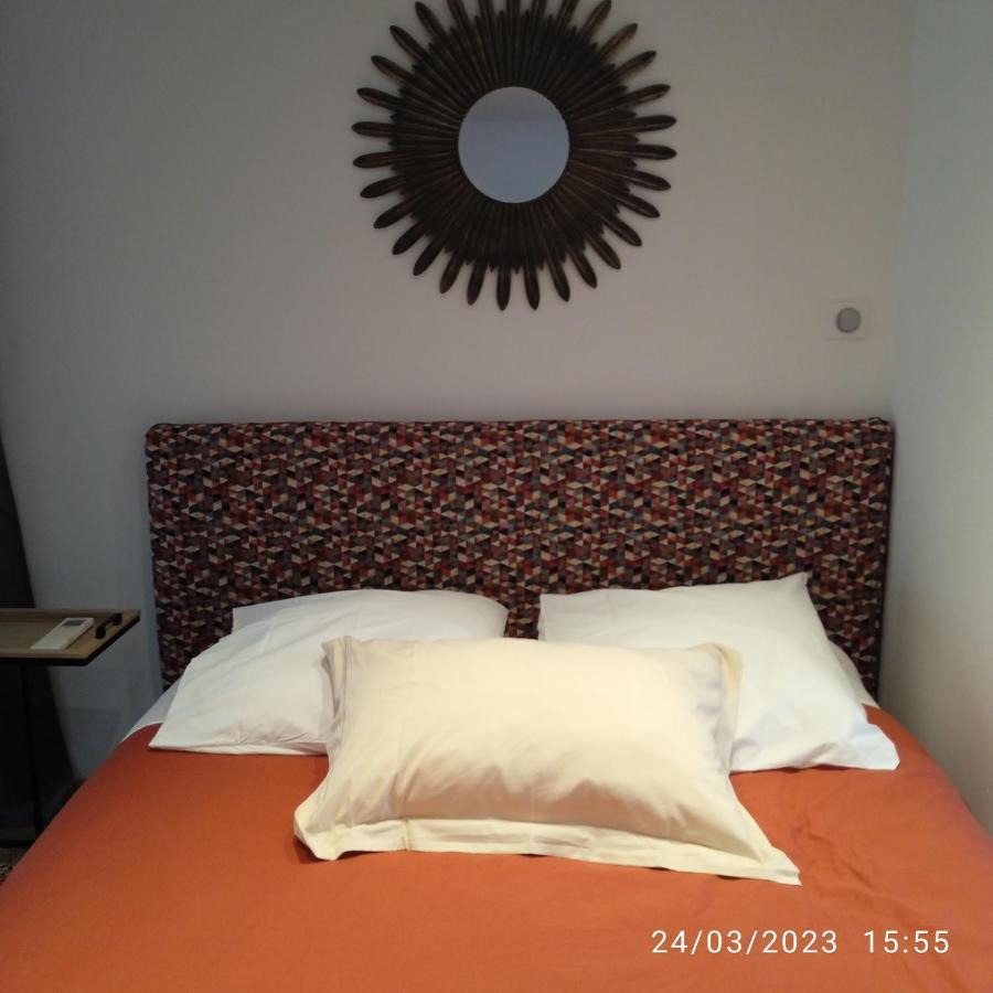 Bed and Breakfast Les Terrasses Des Anthenors Ensues-la-Redonne Exteriér fotografie
